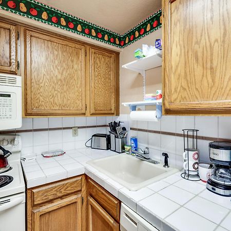 Warm Mccall Condo Half-Mile To Payette Lake! Εξωτερικό φωτογραφία