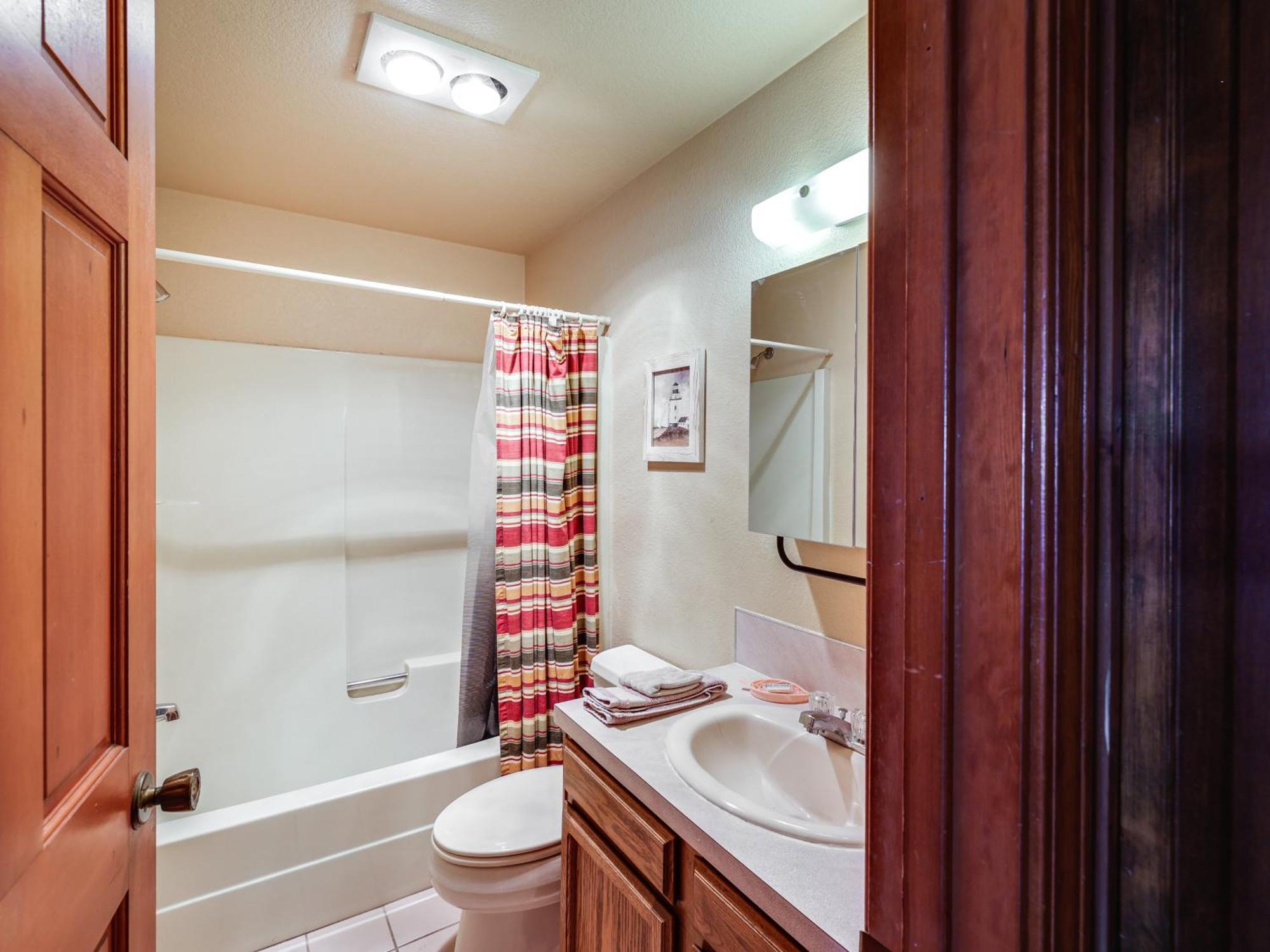 Warm Mccall Condo Half-Mile To Payette Lake! Εξωτερικό φωτογραφία