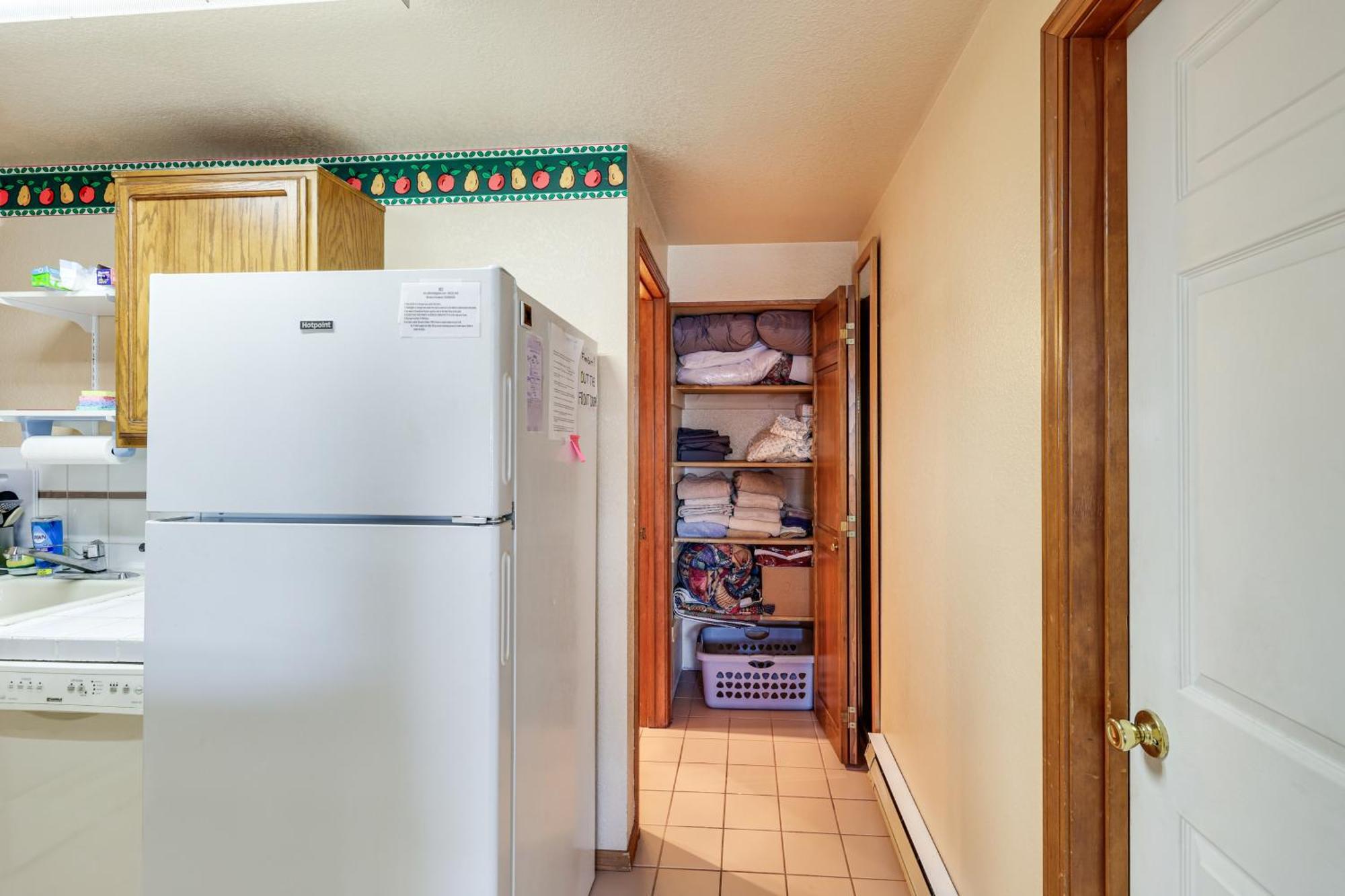 Warm Mccall Condo Half-Mile To Payette Lake! Εξωτερικό φωτογραφία