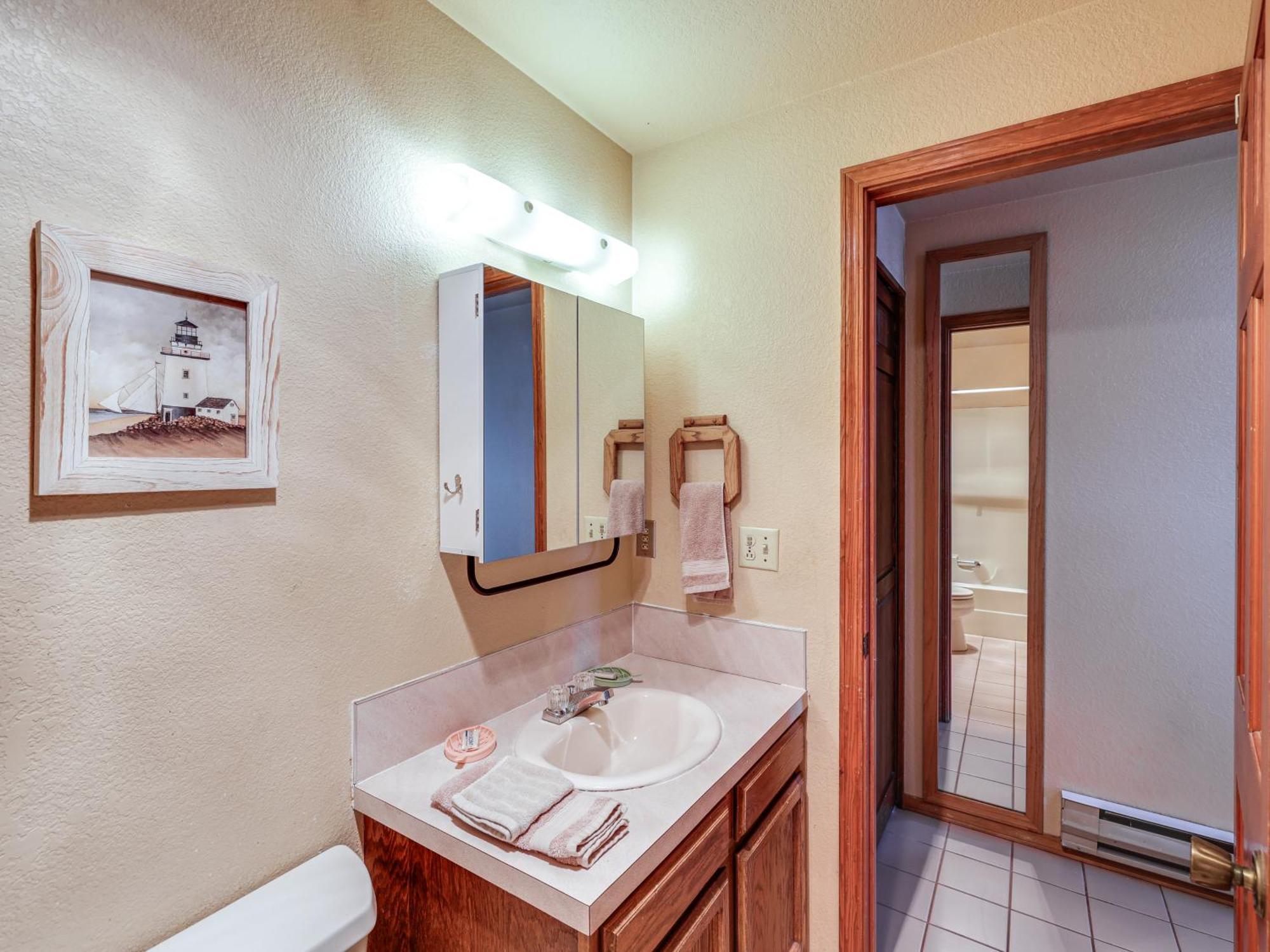 Warm Mccall Condo Half-Mile To Payette Lake! Εξωτερικό φωτογραφία