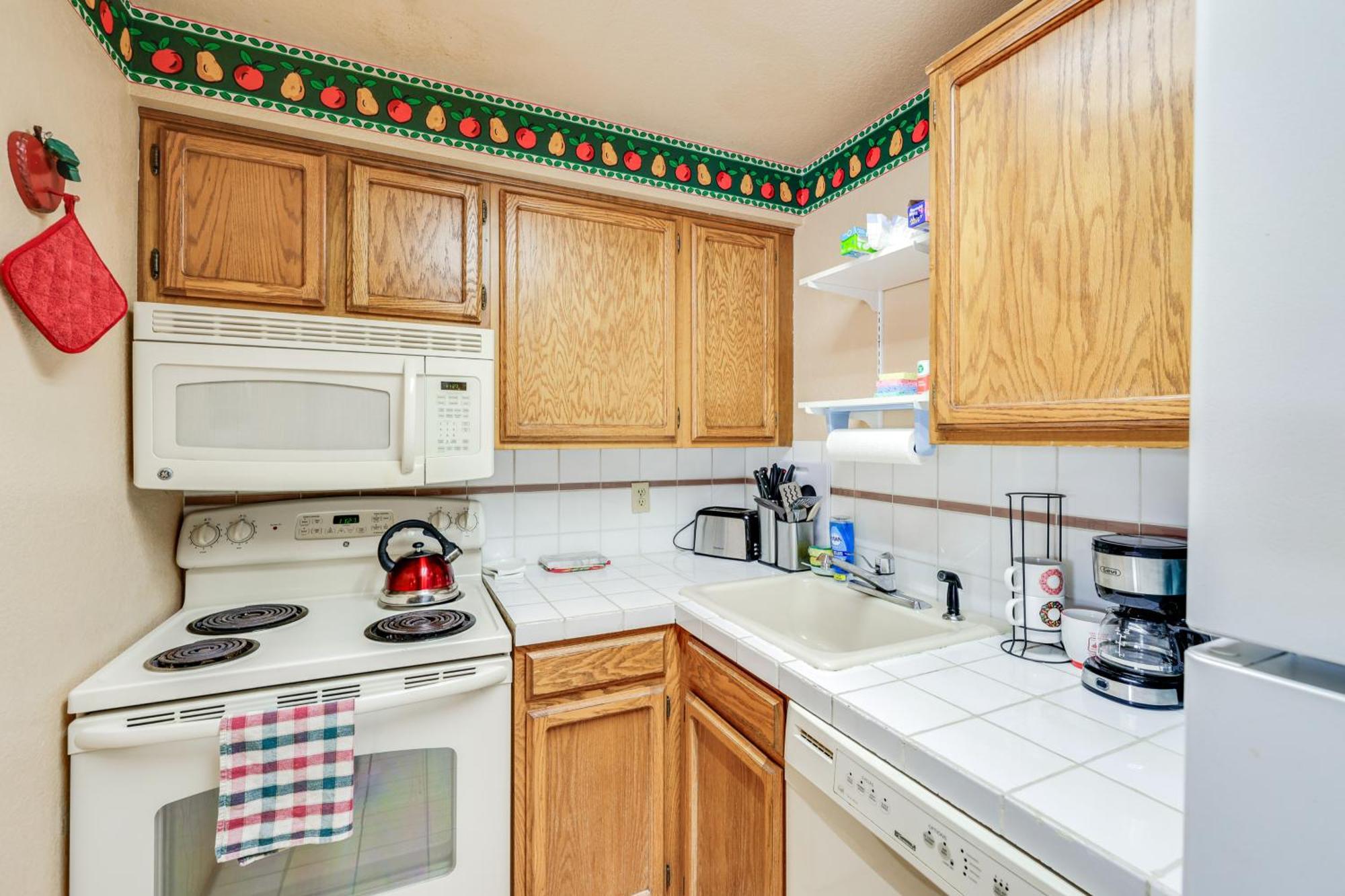 Warm Mccall Condo Half-Mile To Payette Lake! Εξωτερικό φωτογραφία