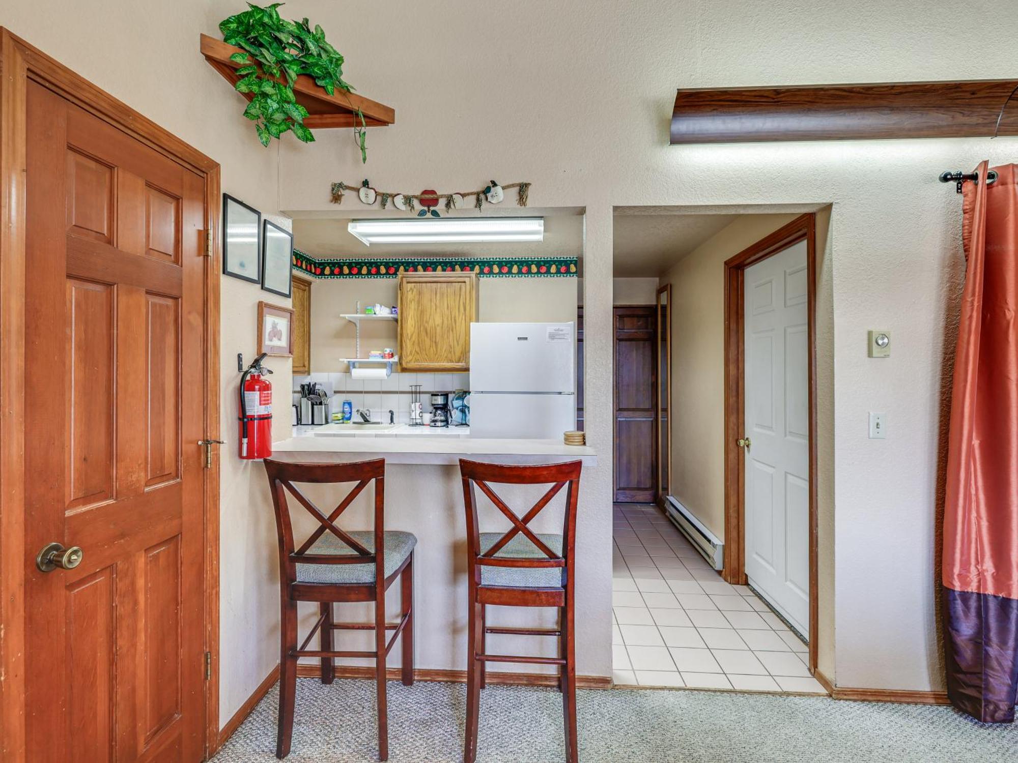 Warm Mccall Condo Half-Mile To Payette Lake! Εξωτερικό φωτογραφία