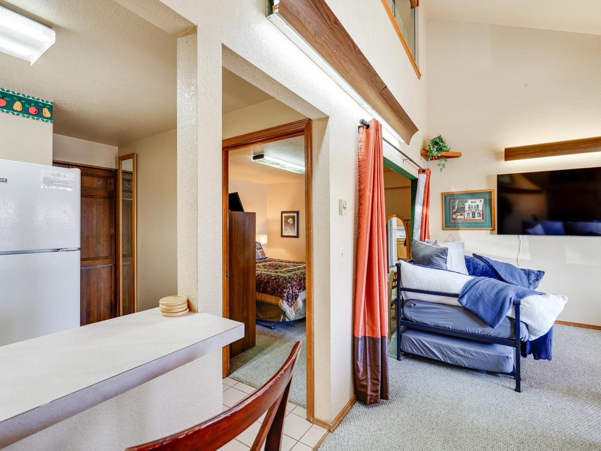 Warm Mccall Condo Half-Mile To Payette Lake! Εξωτερικό φωτογραφία